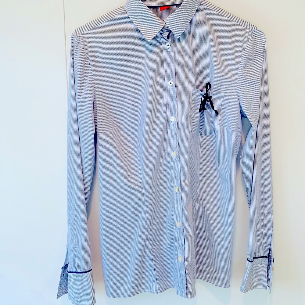 BOSS Hugo Boss Women’s Shirt